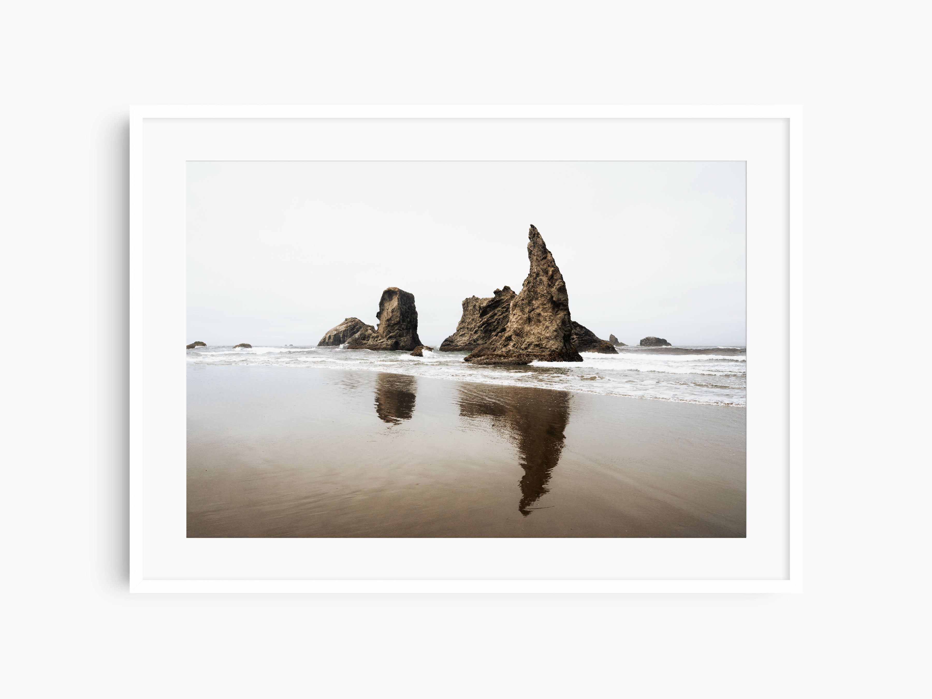 Bandon Beach