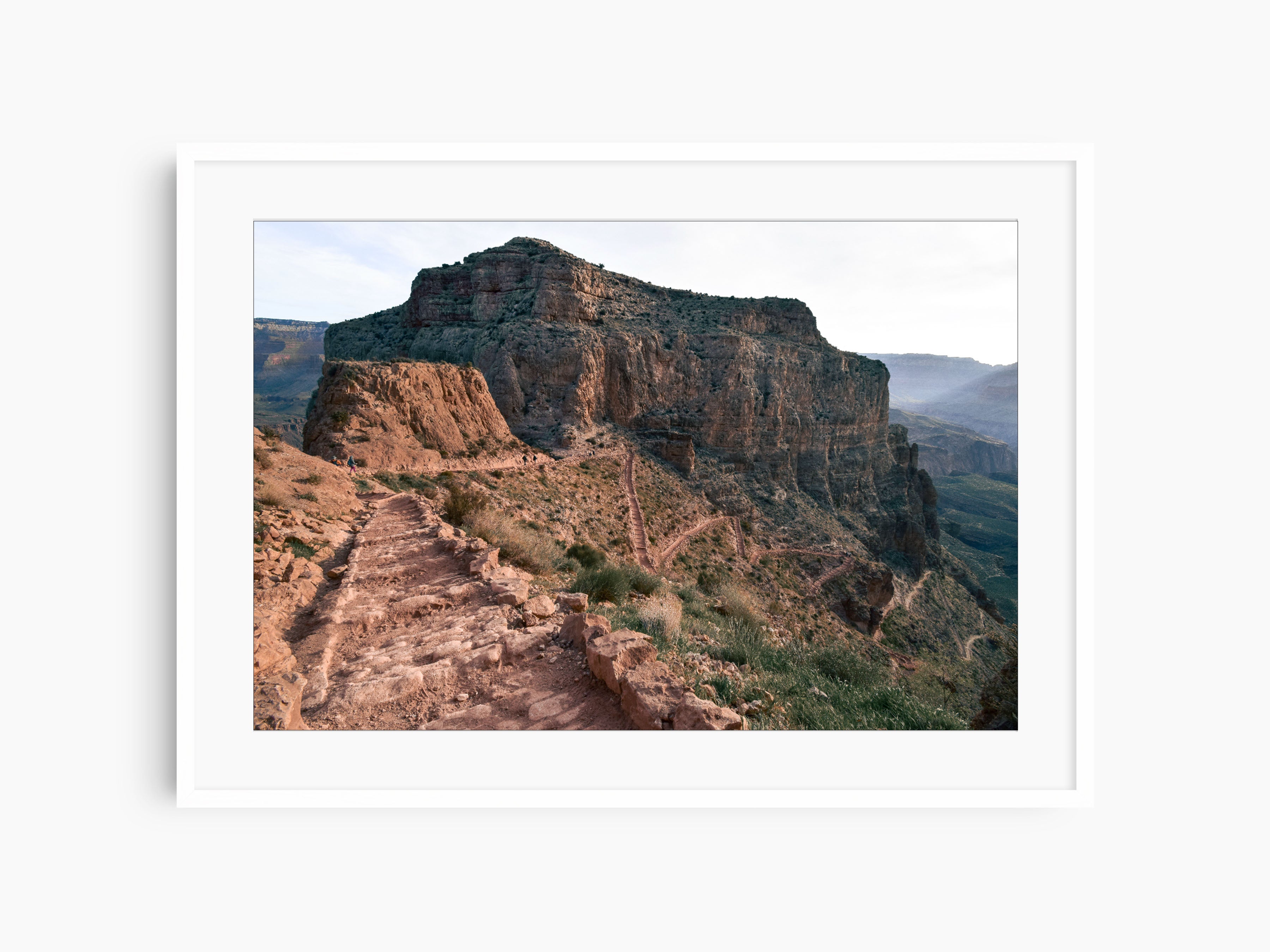 South Kaibab Trail