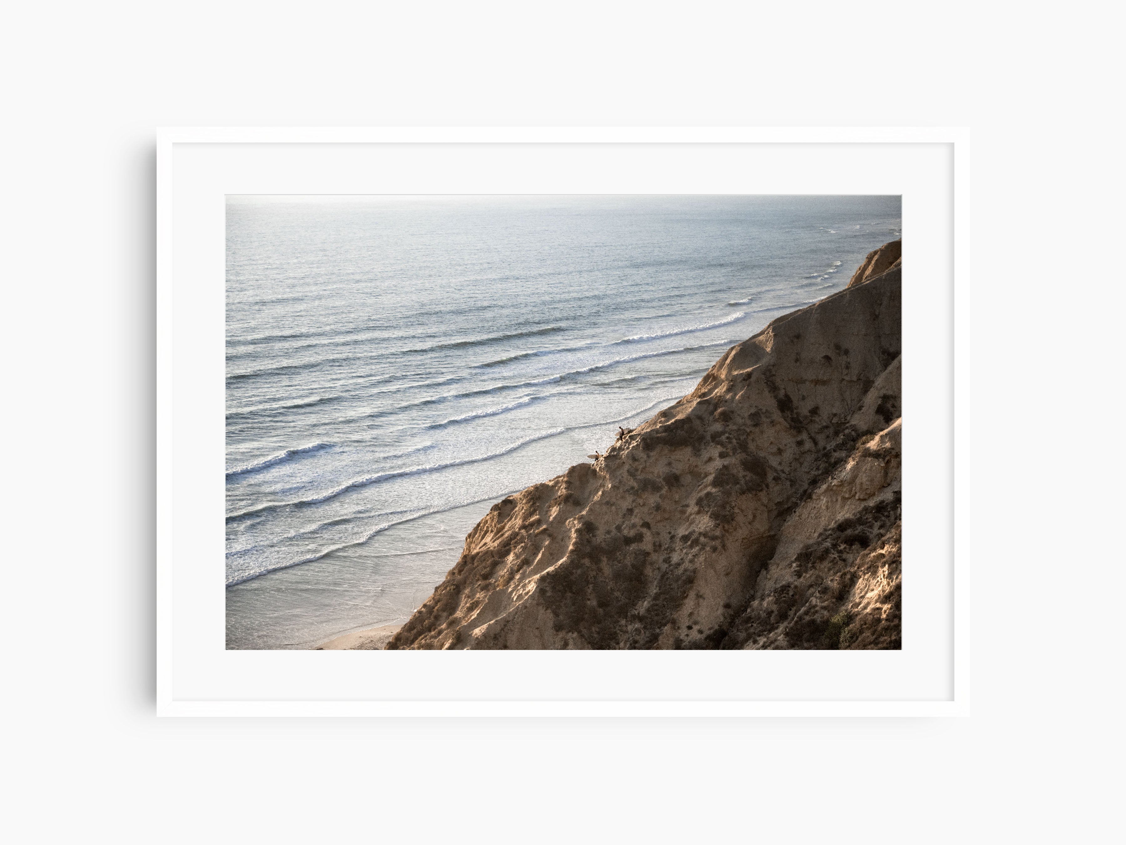 La Jolla Surfers