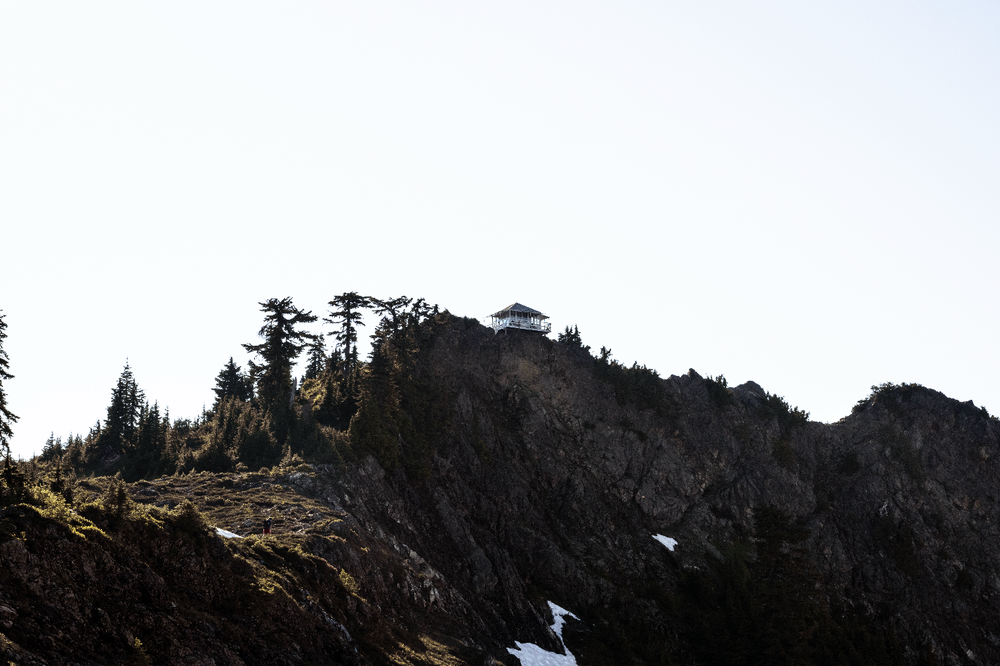 Fire Tower