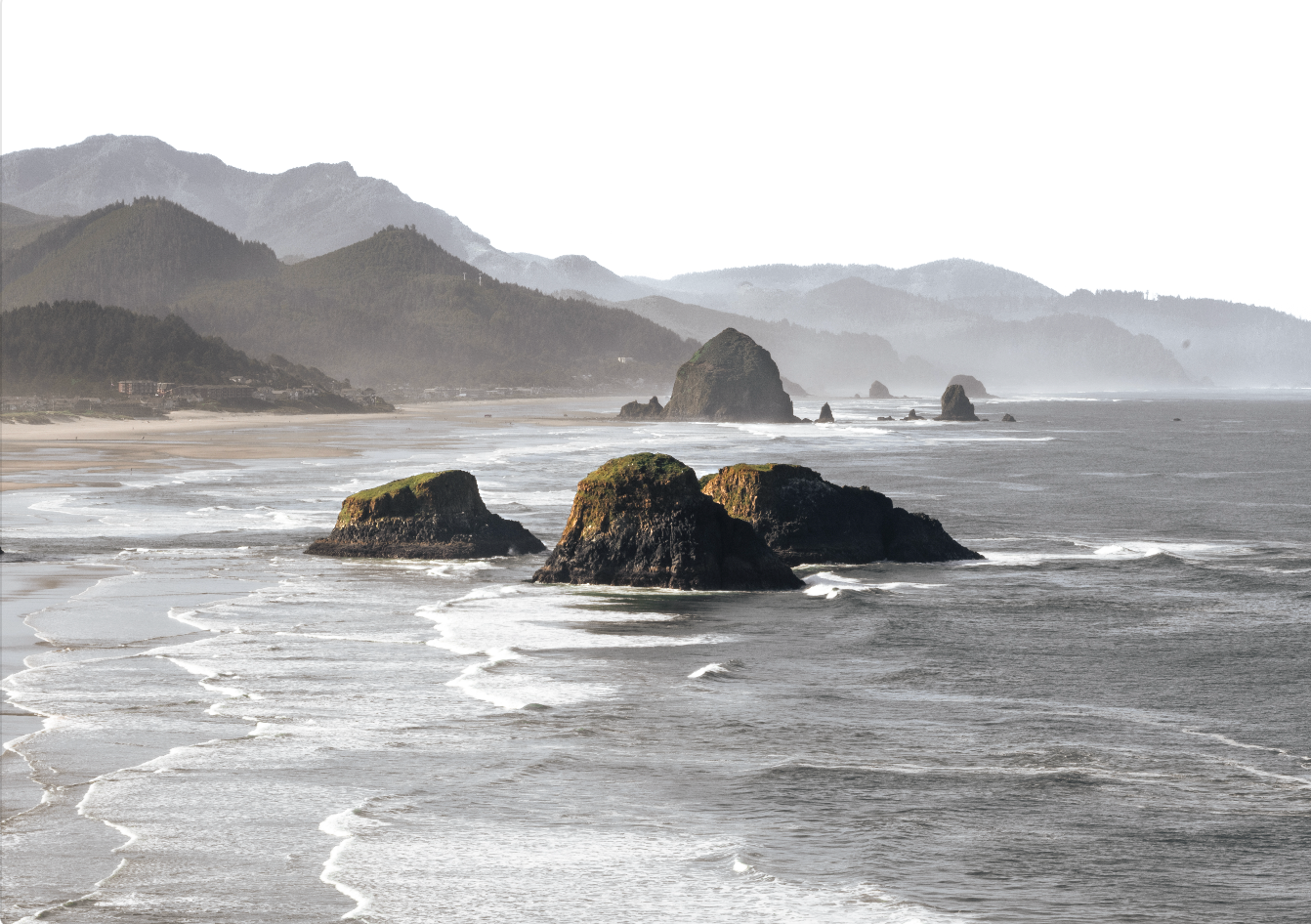 Oregon Coast